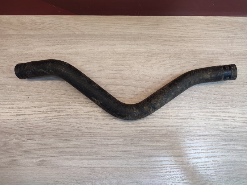 Патрубок отопителя - фото 7
