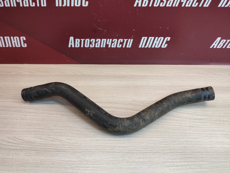 Патрубок отопителя - фото 8