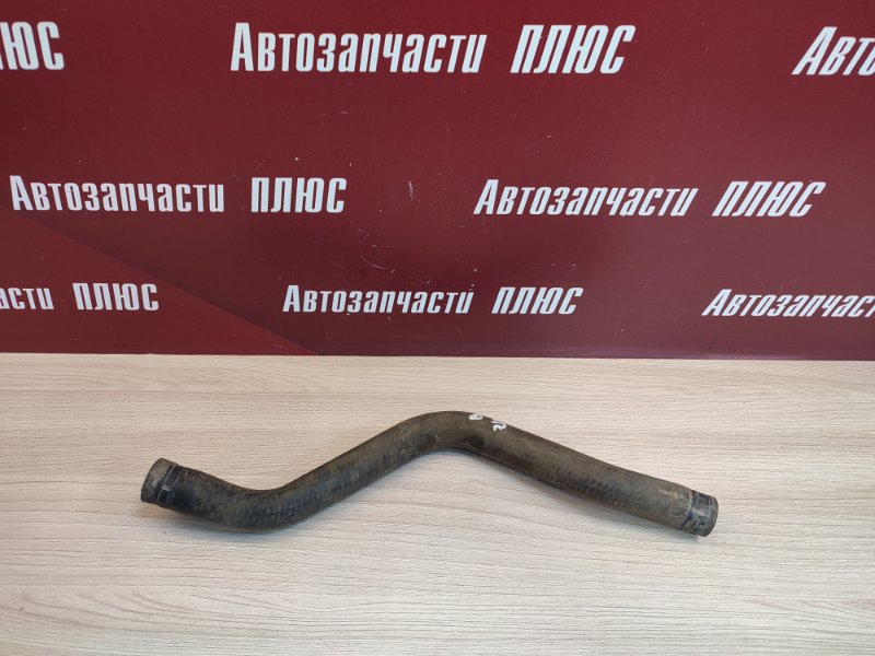 Патрубок отопителя - фото 1