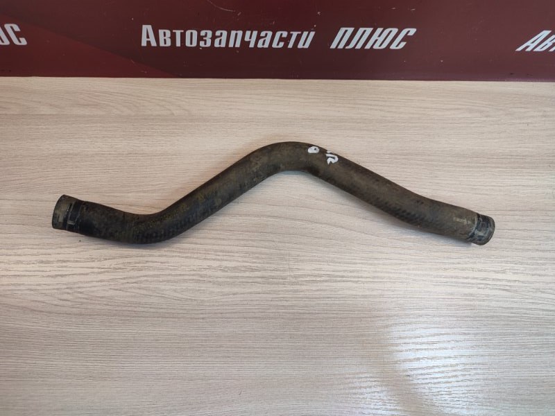 Патрубок отопителя - фото 2