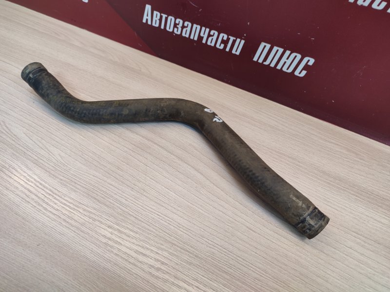 Патрубок отопителя - фото 3