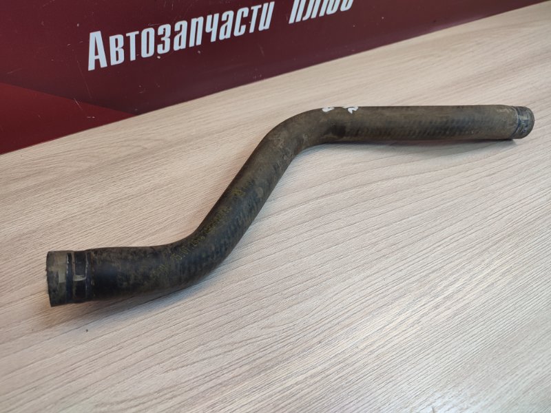 Патрубок отопителя - фото 4