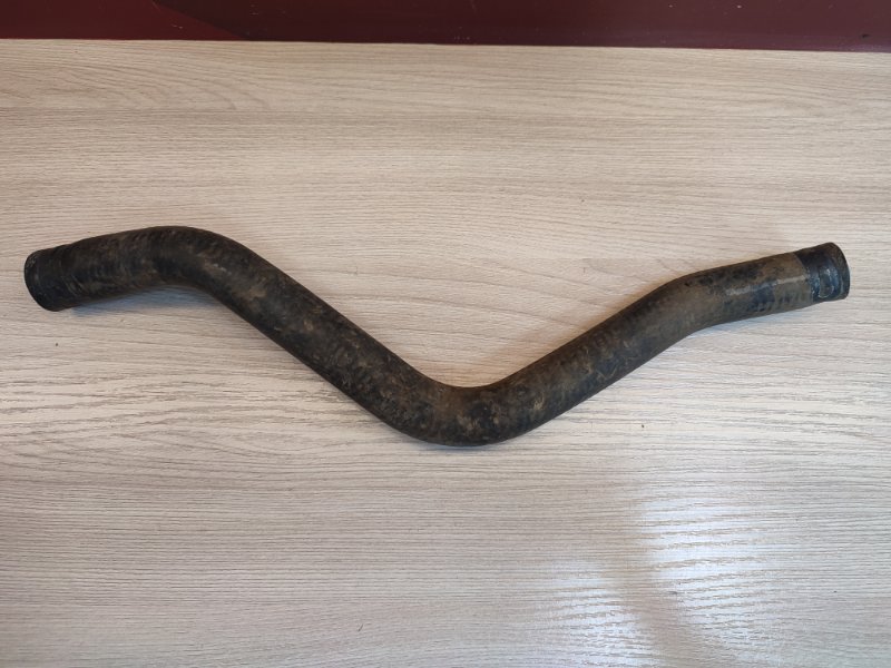 Патрубок отопителя - фото 7