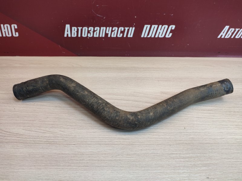 Патрубок отопителя - фото 8