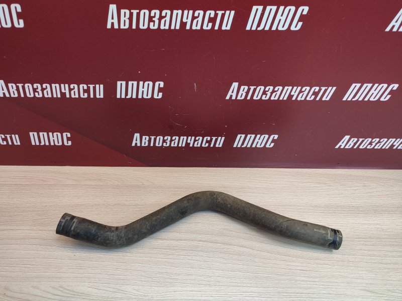 Патрубок отопителя - фото 1