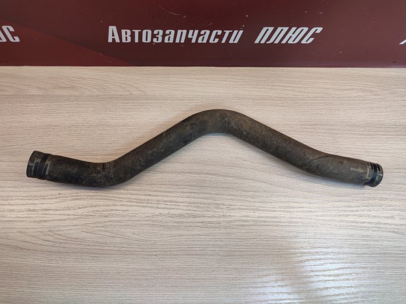 Патрубок отопителя - фото 2