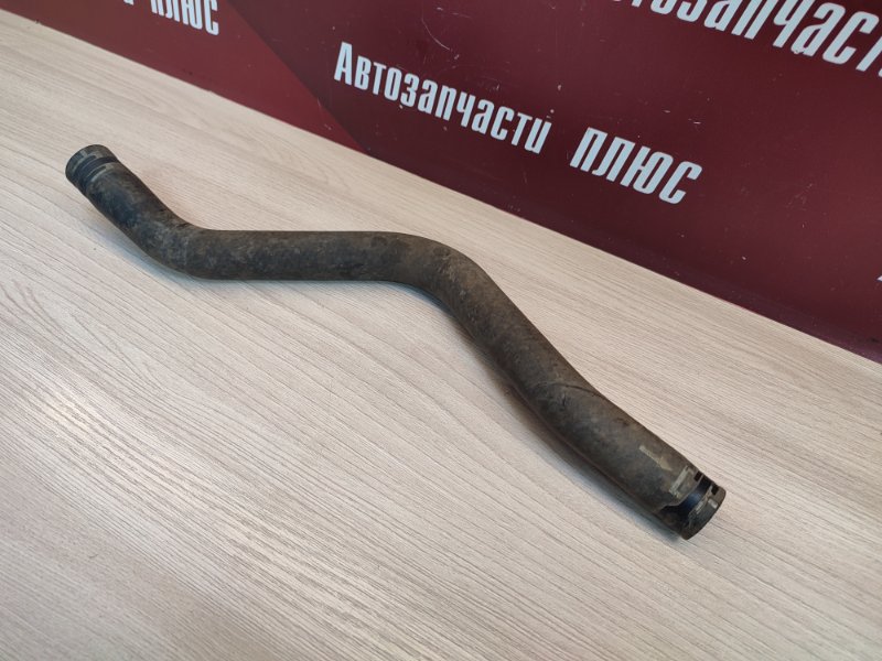 Патрубок отопителя - фото 3