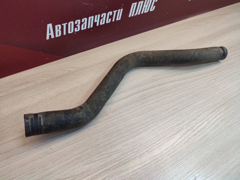 Патрубок отопителя - фото 4