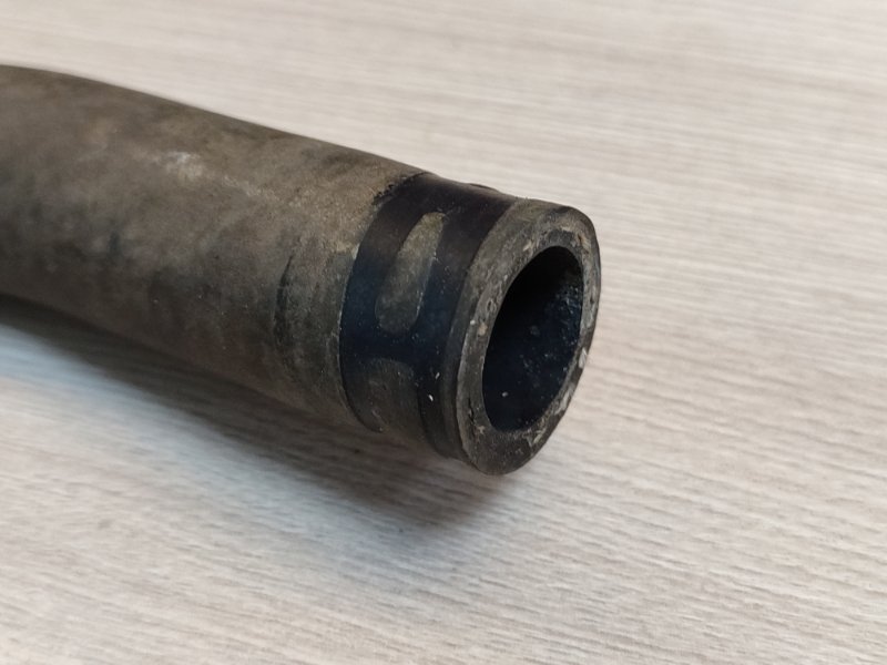 Патрубок отопителя - фото 6