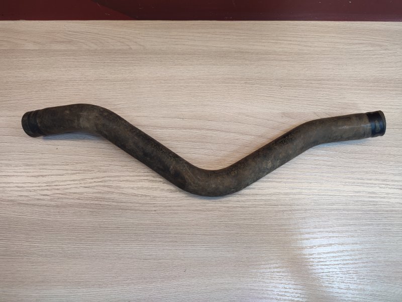 Патрубок отопителя - фото 7
