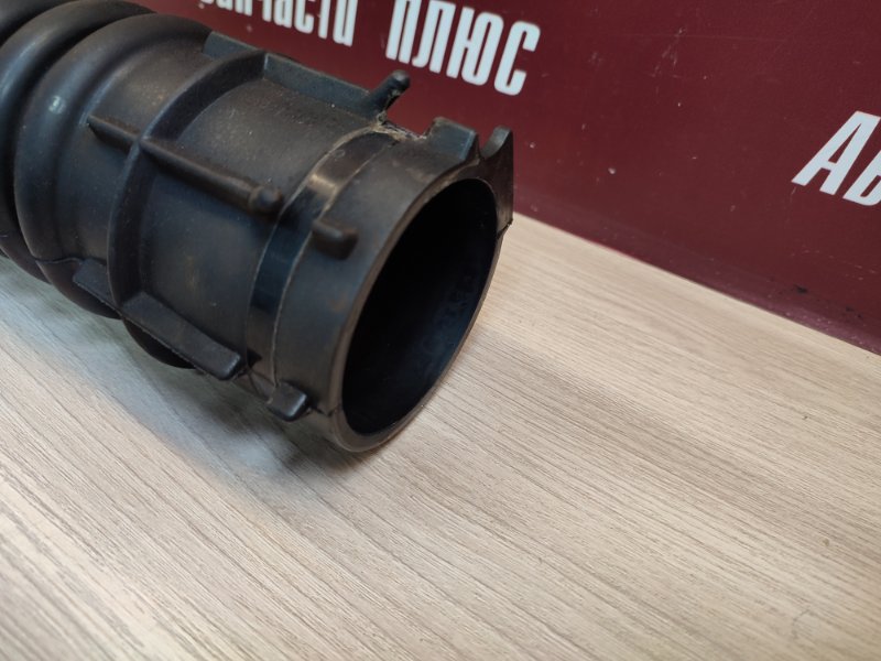 Патрубок воздушного фильтра - фото 4
