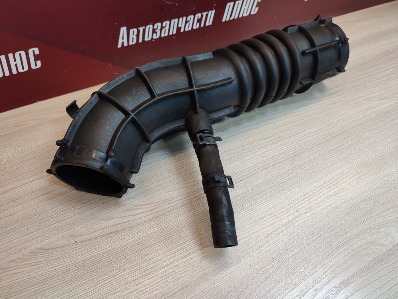 Патрубок воздушного фильтра - фото 5