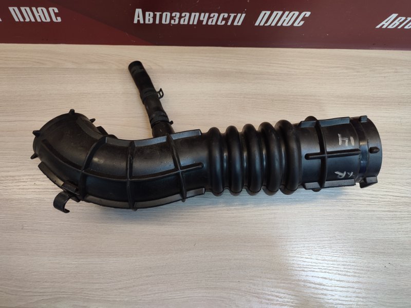 Патрубок воздушного фильтра - фото 7