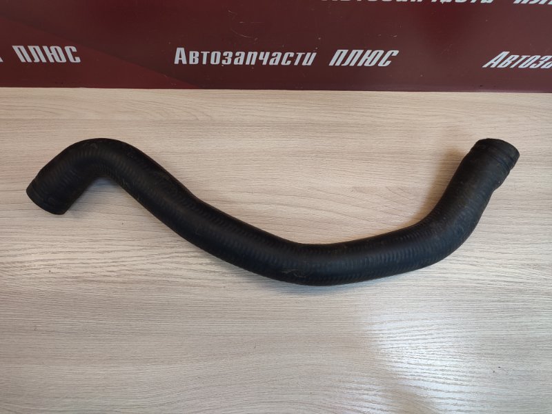 Верхний патрубок радиатора - фото 2