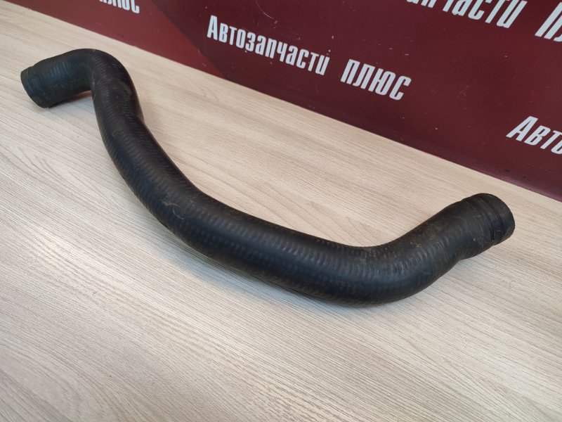 Верхний патрубок радиатора - фото 3