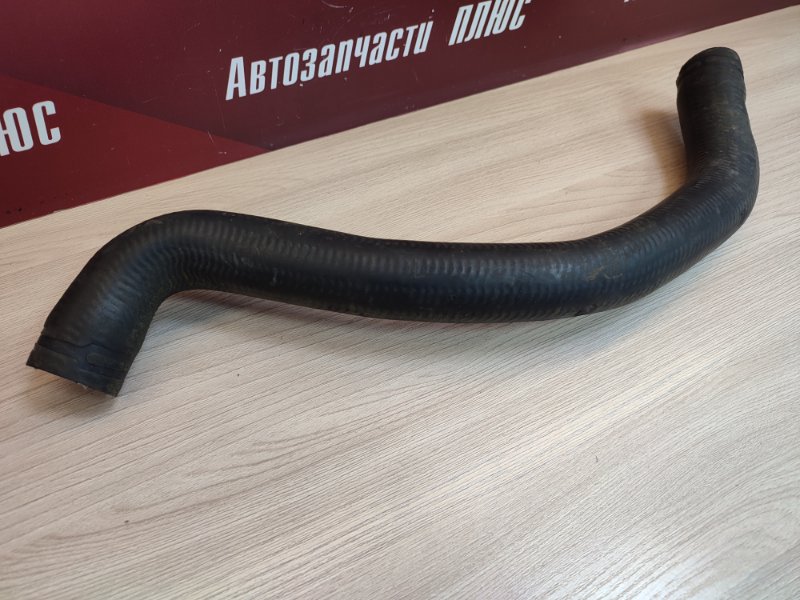 Верхний патрубок радиатора - фото 4