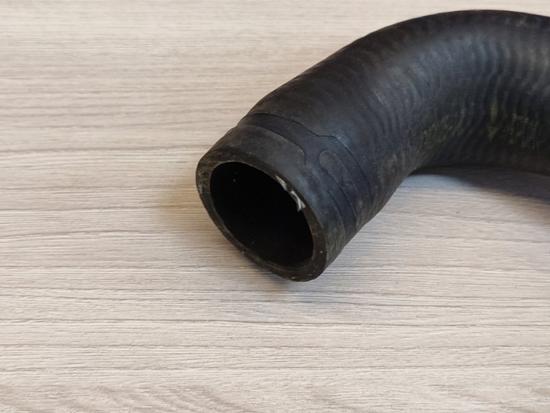 Верхний патрубок радиатора - фото 5