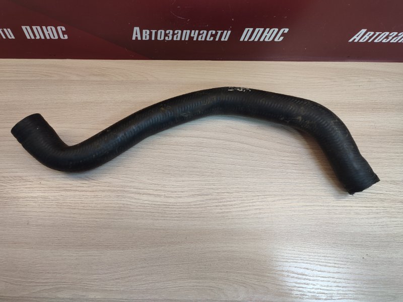 Верхний патрубок радиатора - фото 7