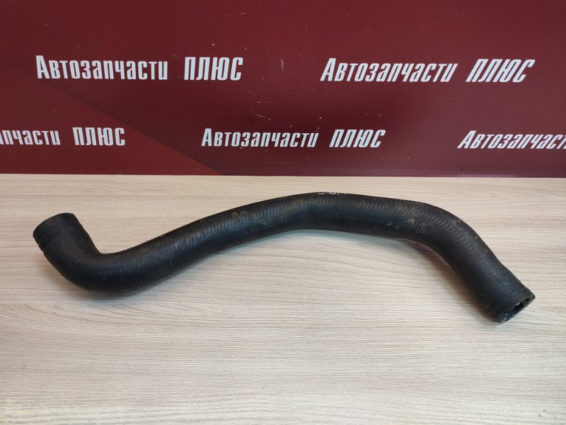 Верхний патрубок радиатора - фото 8