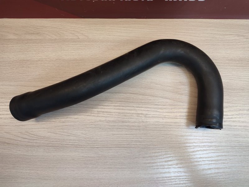 Патрубок вентиляции картерных газов - фото 2