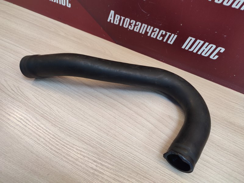 Патрубок вентиляции картерных газов - фото 3