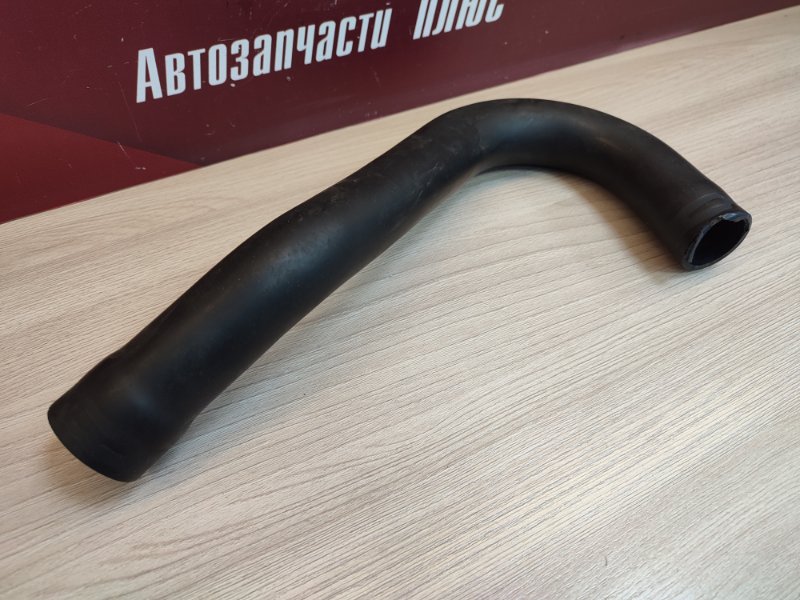 Патрубок вентиляции картерных газов - фото 5