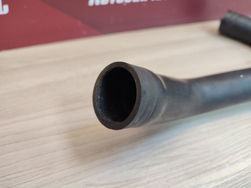 Патрубок вентиляции картерных газов - фото 6