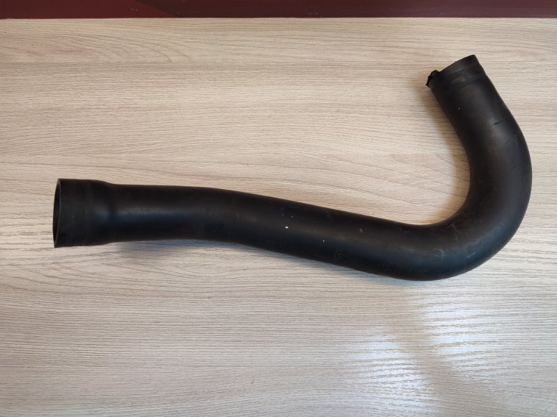 Патрубок вентиляции картерных газов - фото 7