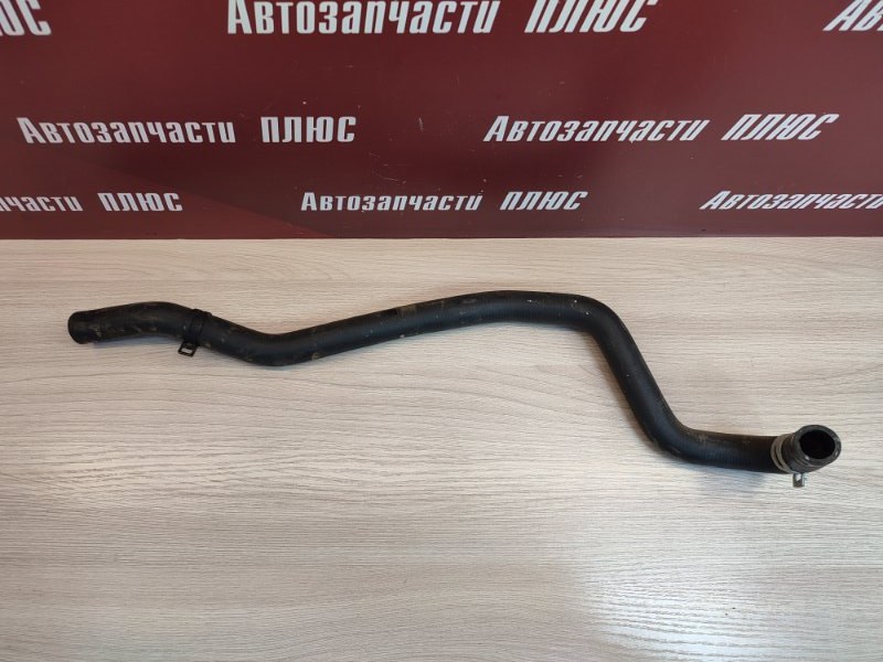 Патрубок отопителя - фото 2