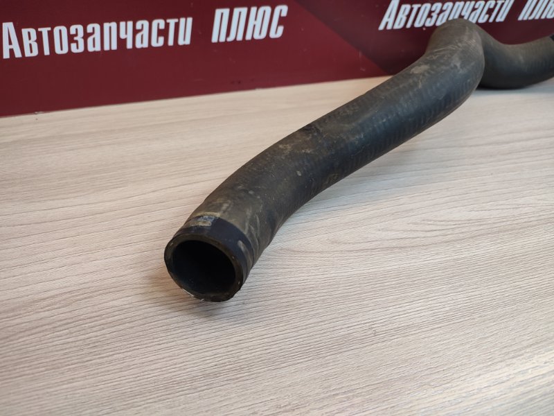 Патрубок радиатора нижний - фото 4