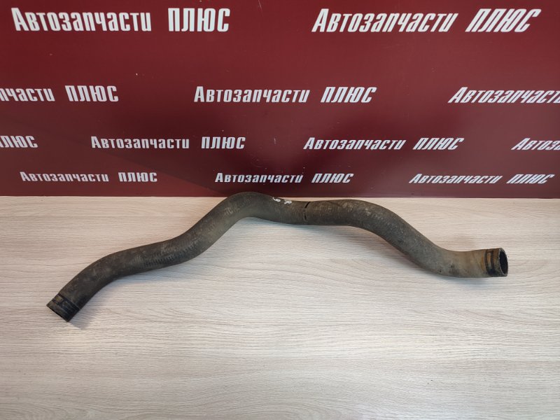 Патрубок радиатора нижний - фото 2