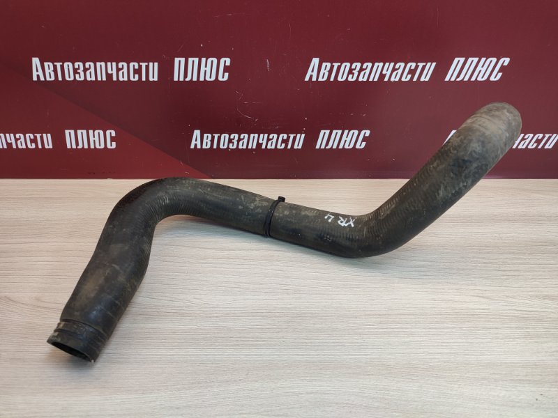 Верхний патрубок радиатора - фото 8