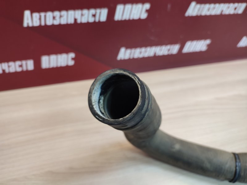 Верхний патрубок радиатора - фото 6