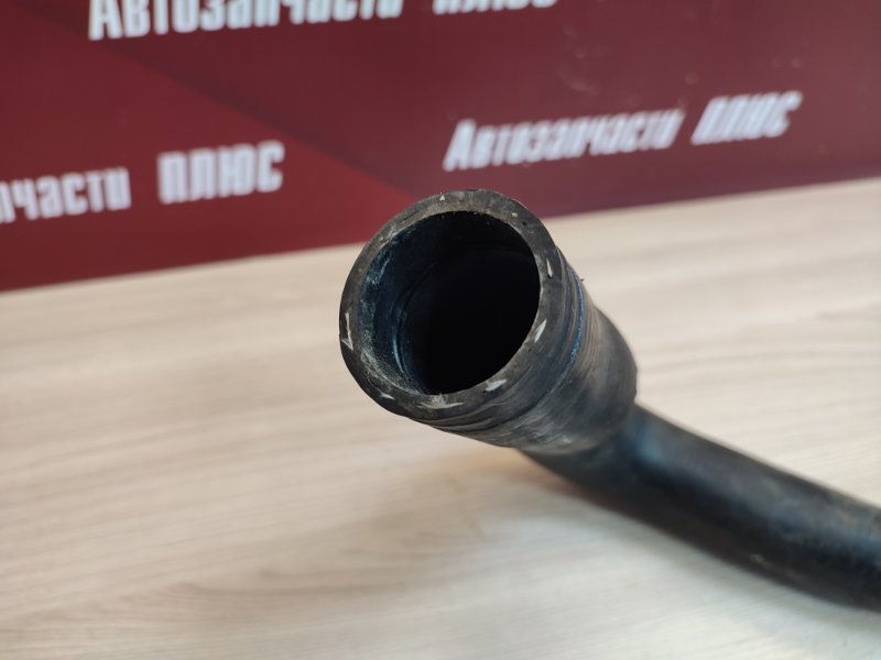 Верхний патрубок радиатора - фото 6