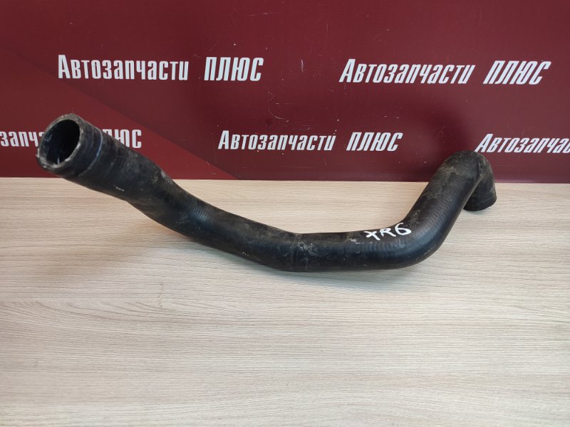 Верхний патрубок радиатора - фото 8