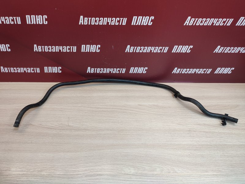 Шланг расширительного бачка - фото 1