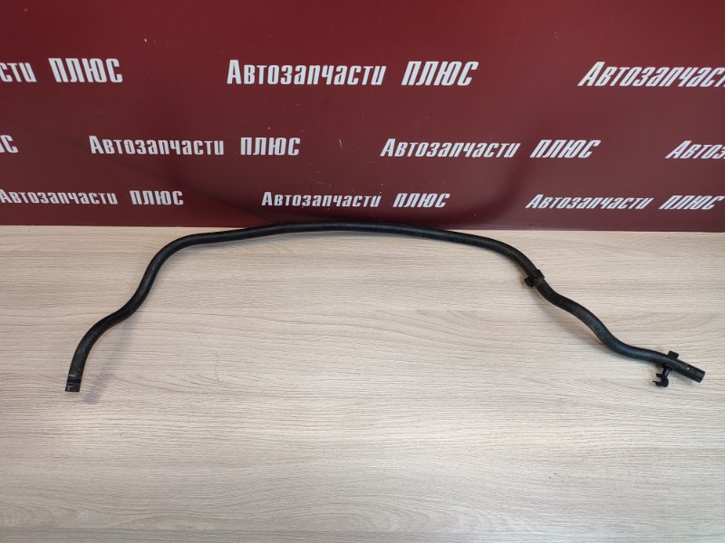 Шланг расширительного бачка - фото 2