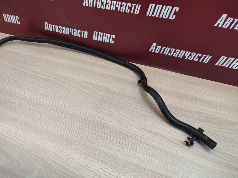 Шланг расширительного бачка - фото 3