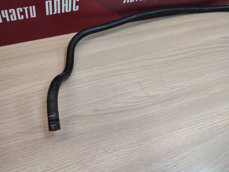 Шланг расширительного бачка - фото 5