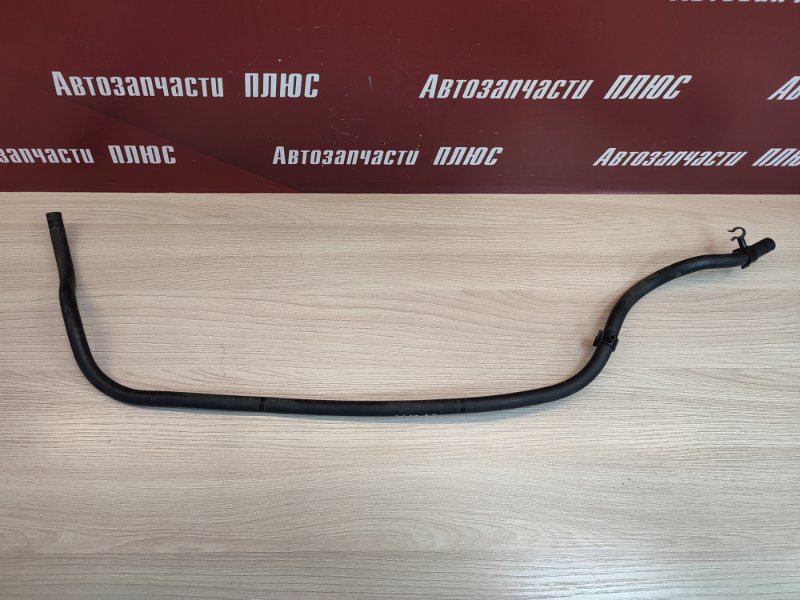 Шланг расширительного бачка - фото 7