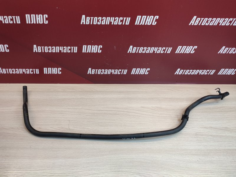 Шланг расширительного бачка - фото 8