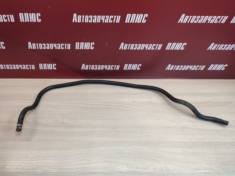 Шланг расширительного бачка - фото 1