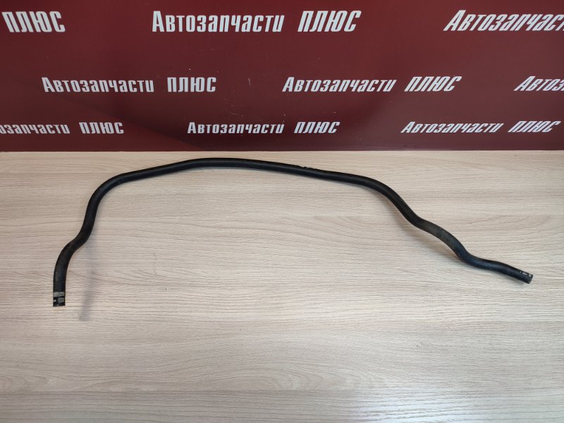 Шланг расширительного бачка - фото 2