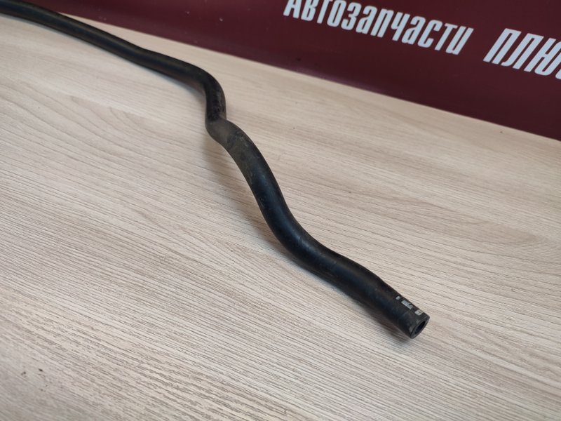 Шланг расширительного бачка - фото 3