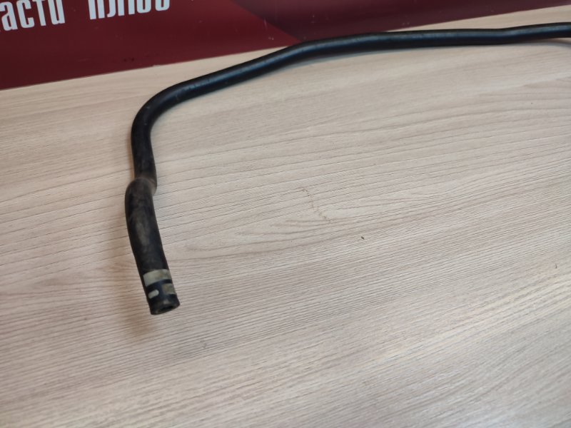 Шланг расширительного бачка - фото 5