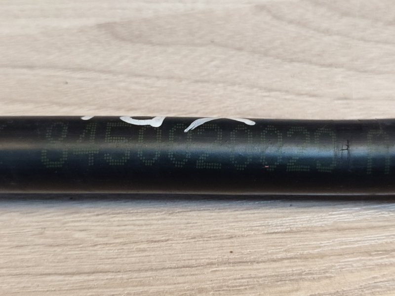 Шланг расширительного бачка - фото 9