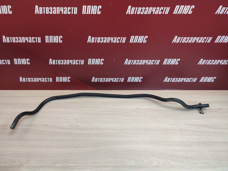 Шланг расширительного бачка - фото 1