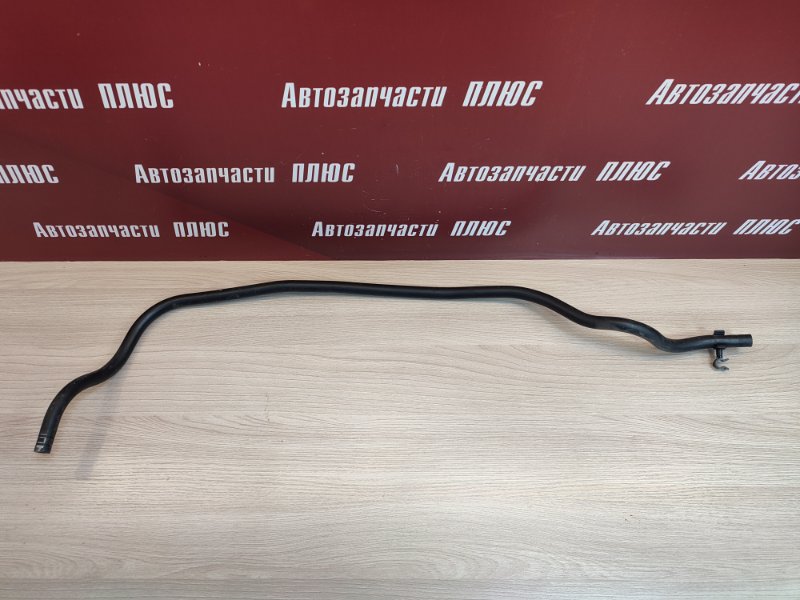 Шланг расширительного бачка - фото 2