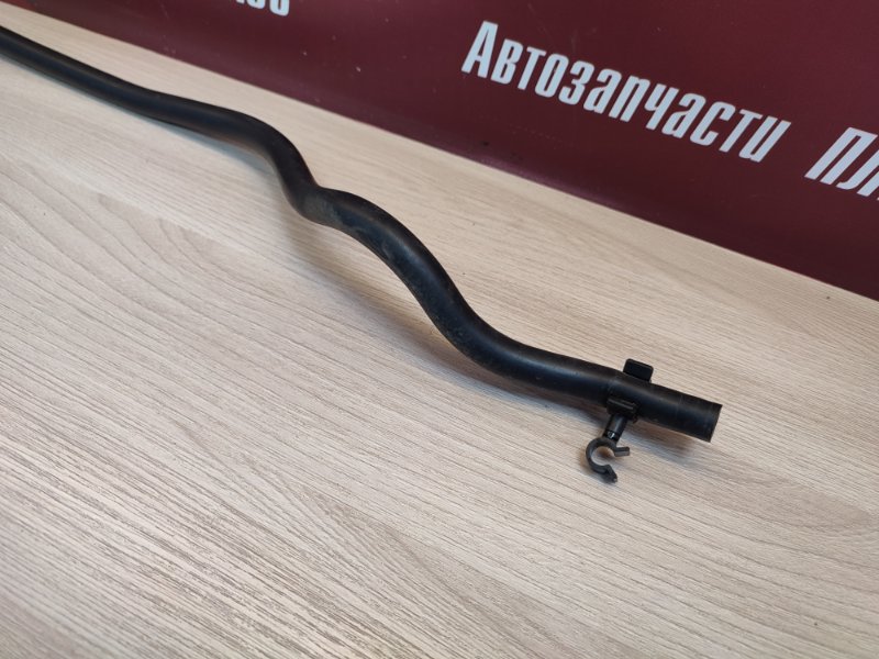 Шланг расширительного бачка - фото 3