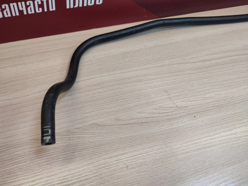 Шланг расширительного бачка - фото 5